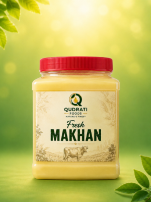 Fresh_Makhan_product_image Fresh Makhan - Butter